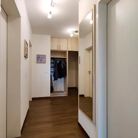 Residenz Hohe-lith 205 Hli205 *